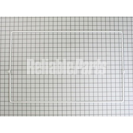 Electrolux Home Products 240372409 Frigidaire Shelf Frame 240372409